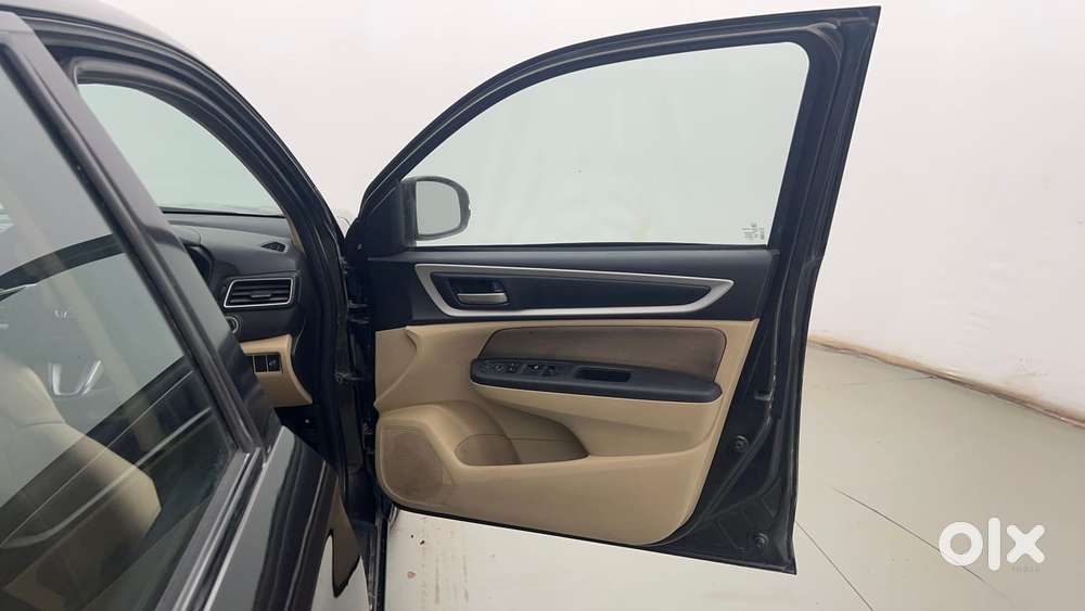 Honda Amaze Vx 1.2 Petrol Mt, 2021, Petrol
