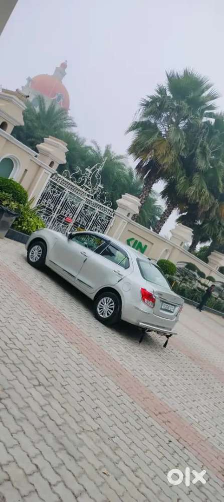 Maruti Suzuki Dzire