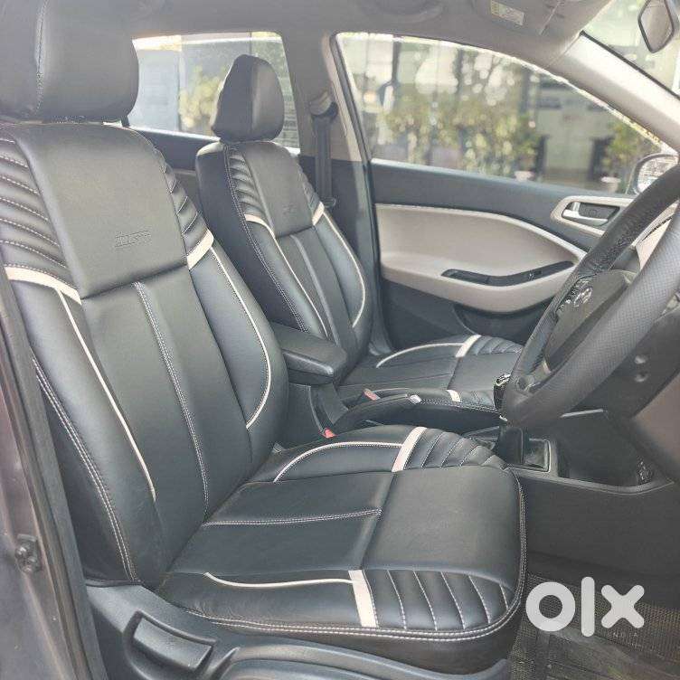 Hyundai Elite I20 1.4 Crdi Asta (o), 2017, Diesel