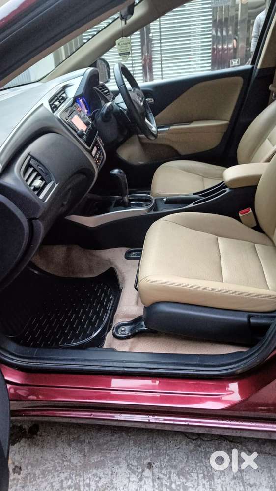 Honda City 2014-2015 I Vtec Vx, 2015, Petrol