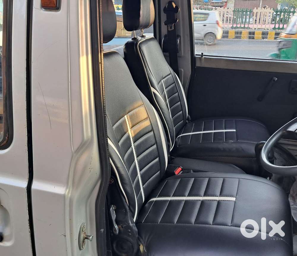 Maruti Suzuki Omni Cng, 2012, Cng & Hybrids