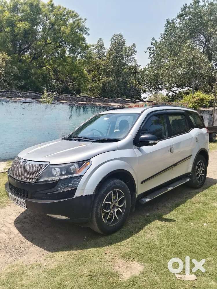 Mahindra Xuv500 2013 Diesel Original Pant Hai Gadi Ka