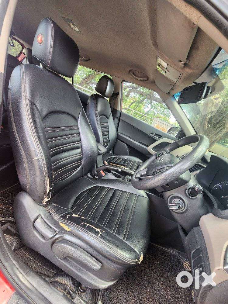 Hyundai Creta 1.4 S, 2015, Diesel
