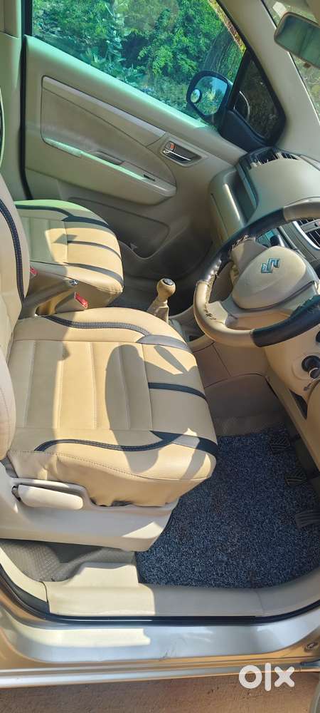 Maruti Suzuki Ertiga, 2015, Diesel