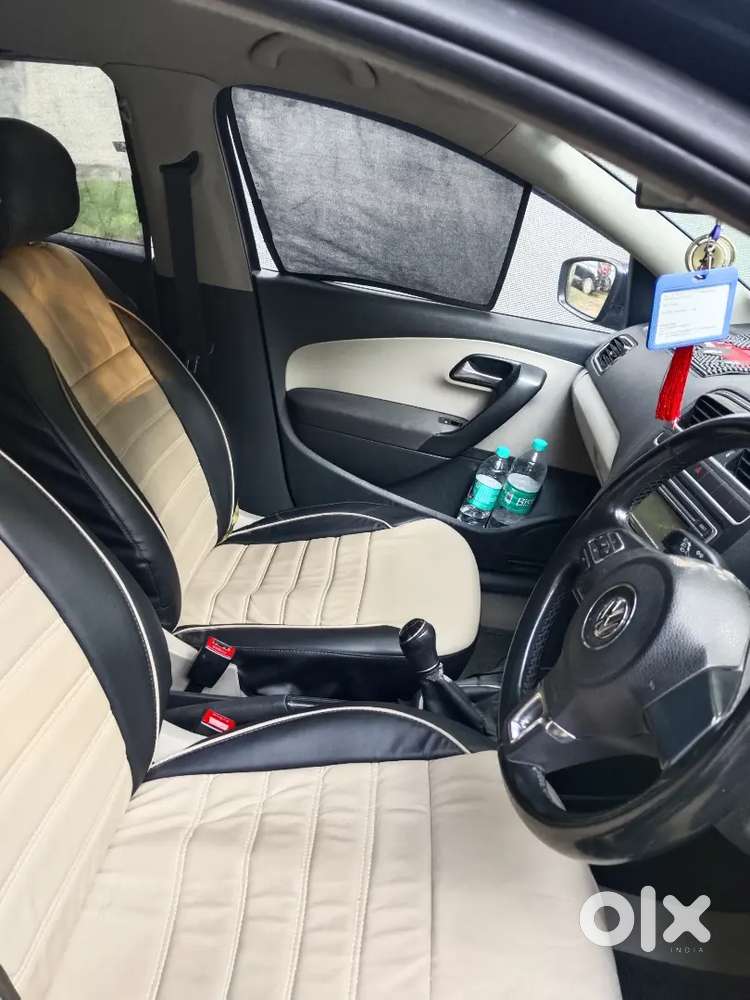 Volkswagen Polo 1.2 2014