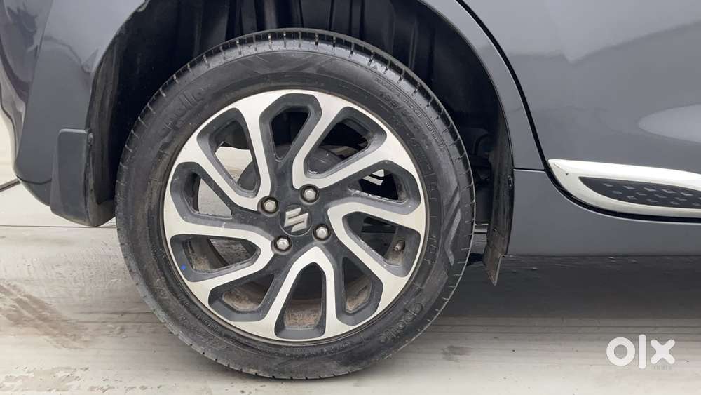 Maruti Suzuki Baleno Alpha, 2022, Petrol