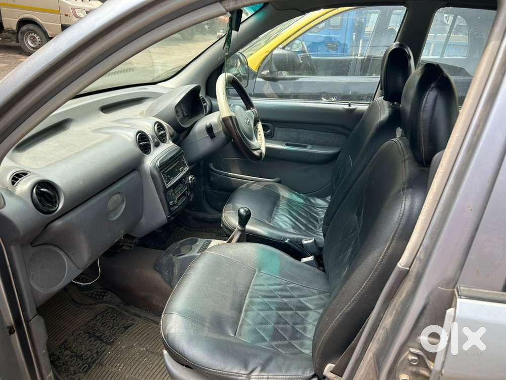 Hyundai Santro Xl 2006