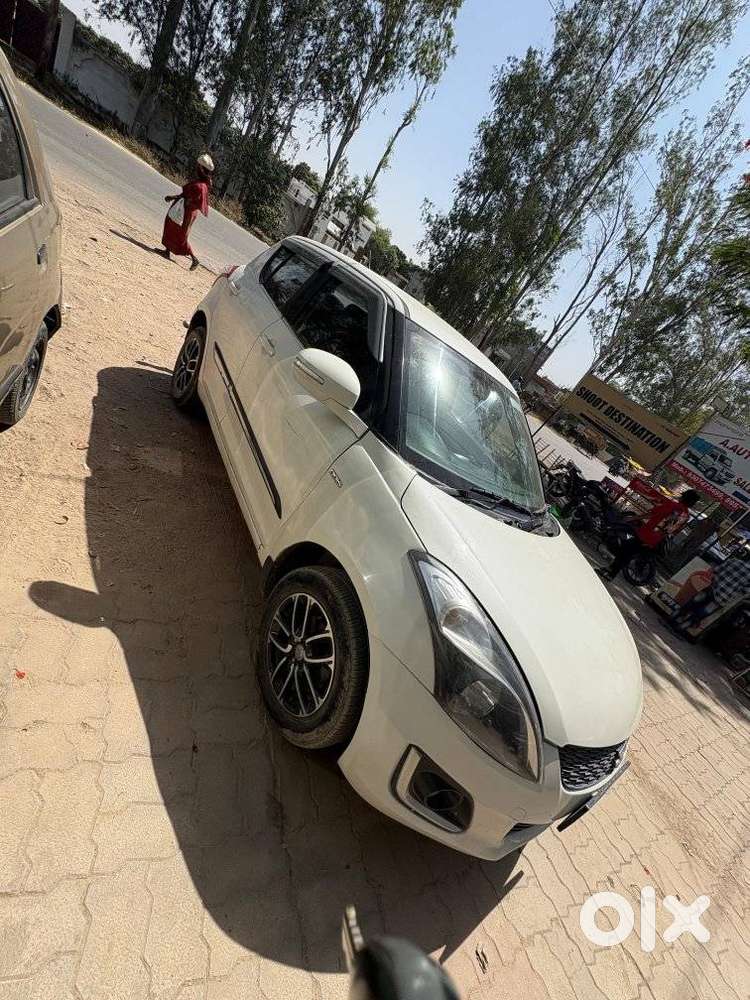 Maruti Suzuki Swift, 2014, Diesel