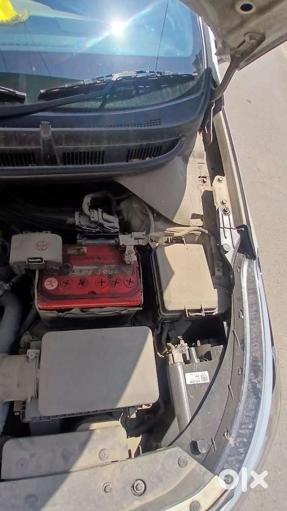 Hyundai I20 2015-2017 Magna 1.2, 2015, Petrol