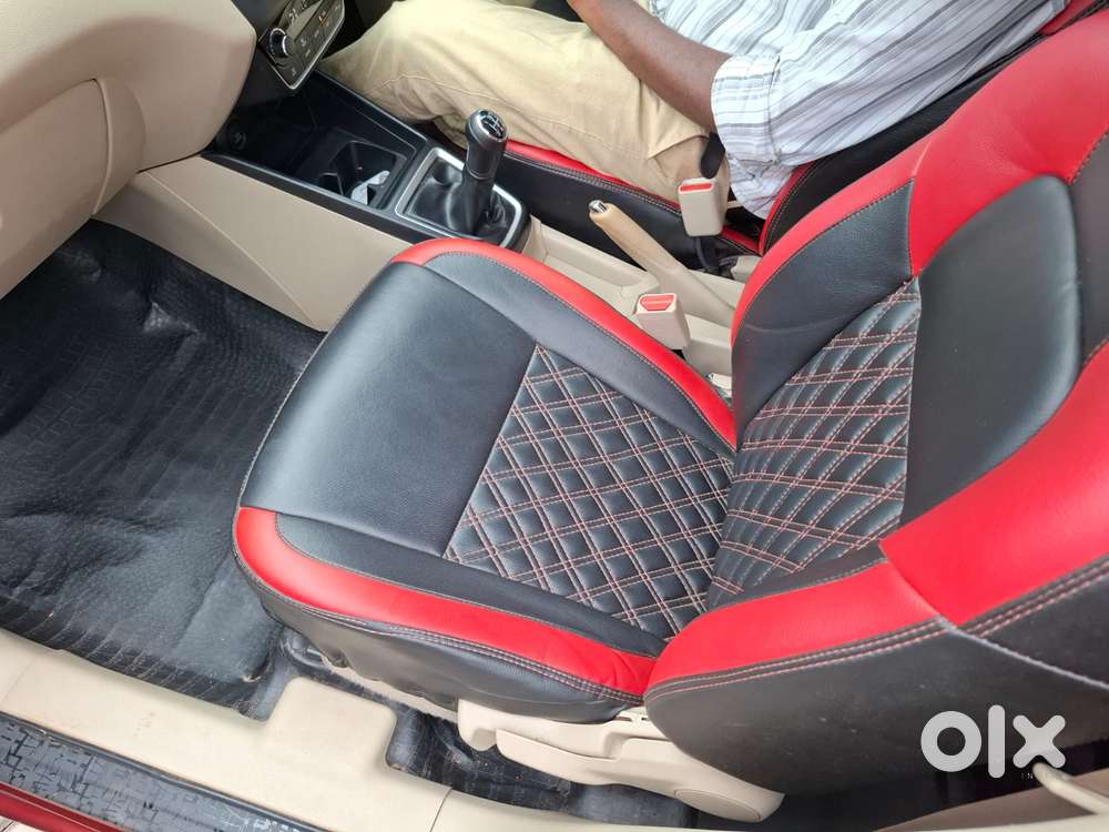 Maruti Suzuki Dzire 1.2 Zxi, 2018, Petrol