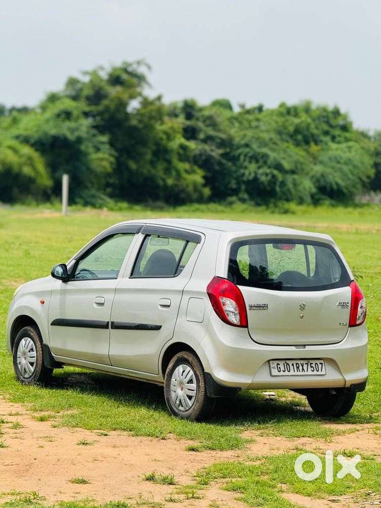 Maruti Suzuki Alto 800, 2017, Cng & Hybrids