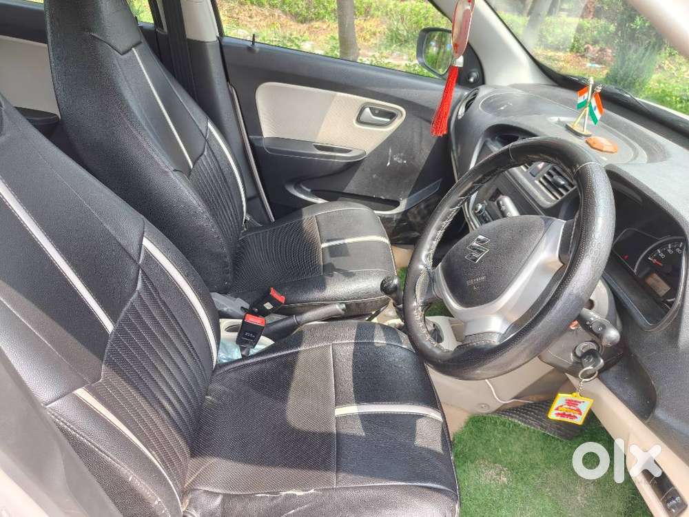 Maruti Alto 2024 Year