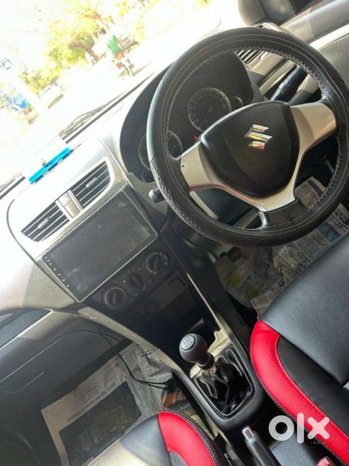 Maruti Suzuki Swift Vdi (o), 2011, Diesel