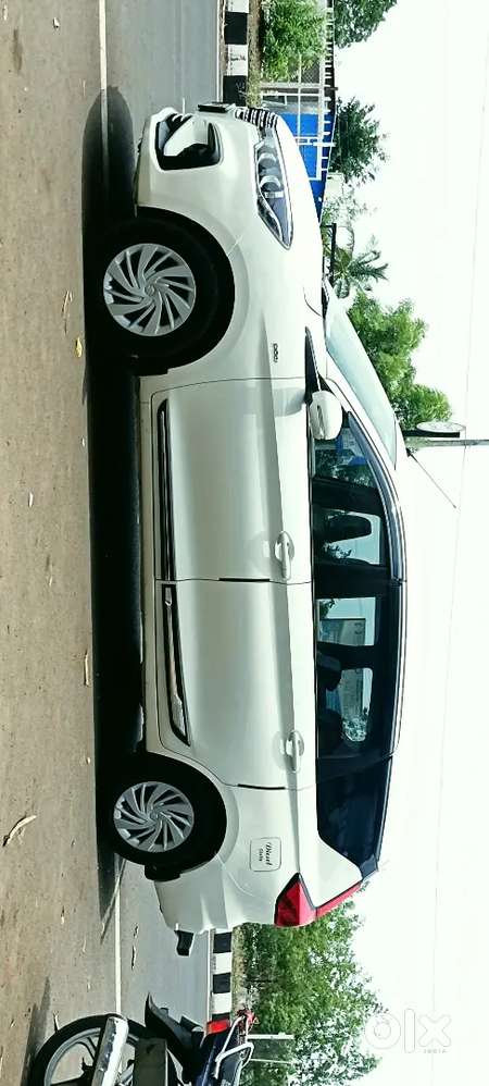 Maruti Suzuki Ertiga 2019 Diesel 85000 Km Driven
