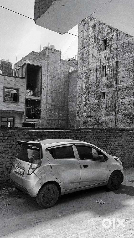 Chevrolet Beat 2018 65000 Km Driven
