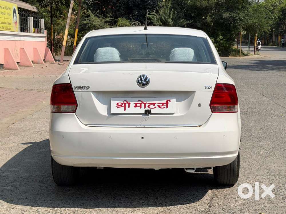Volkswagen Vento 1.5 Tdi Highline At, 2015, Diesel