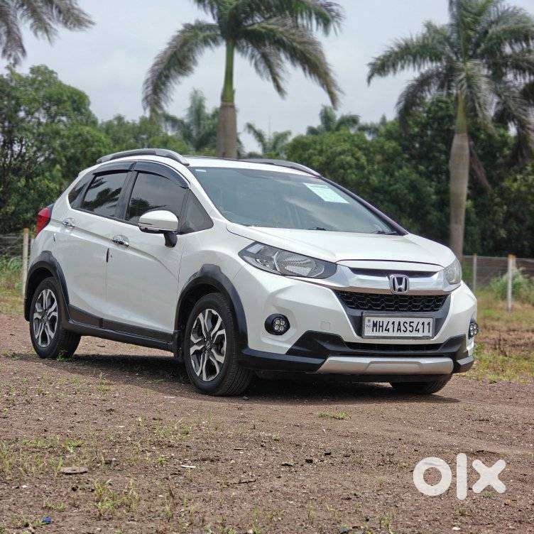 Honda Wr-v I-dtec Vx, 2019, Diesel