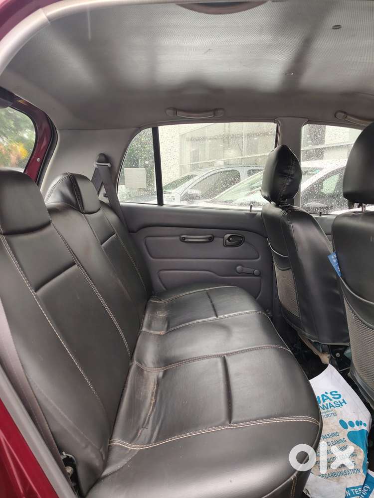 Hyundai Santro Xing Gl, 2008, Petrol