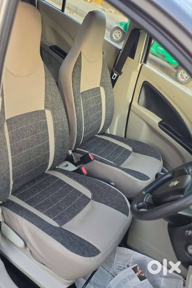 Maruti Suzuki Celerio 2014-2017 Vxi, 2016, Petrol