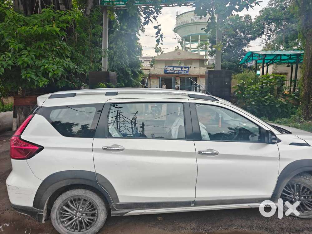 Maruti Xl6
