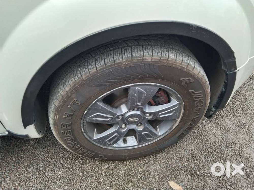 Mahindra Xuv500 W8, 2013, Diesel