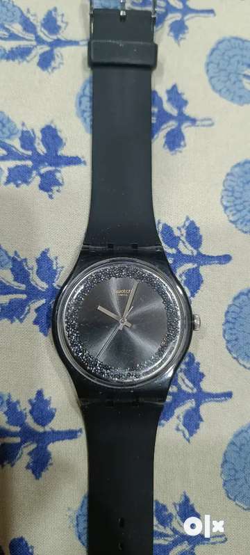 Swatch watch olx hotsell