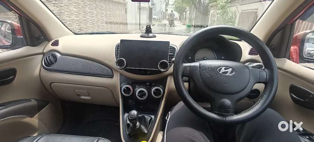 Hyundai I10 Petrol 2010