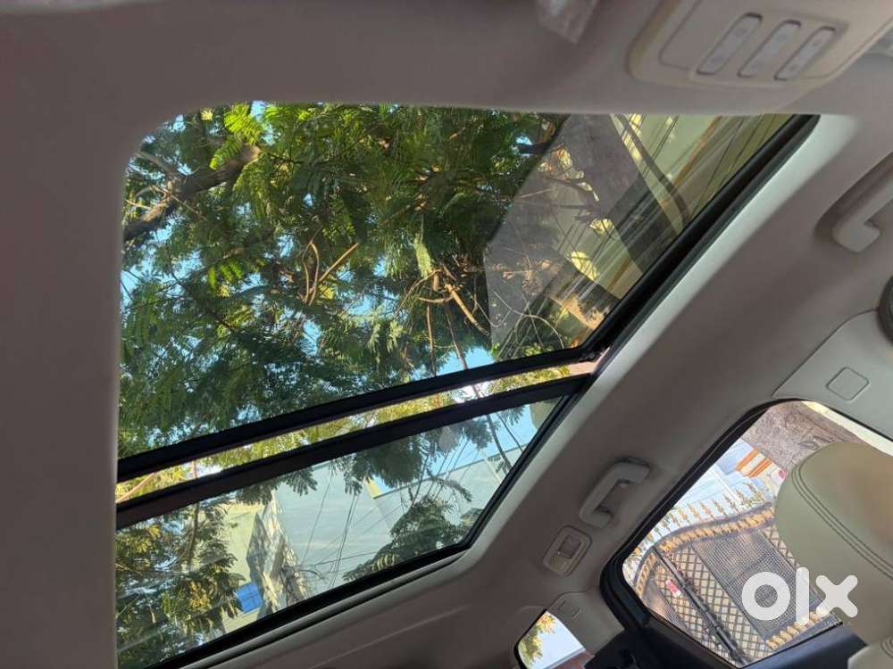 Tata Safari 2.0 Xza Plus Jet, 2021, Diesel