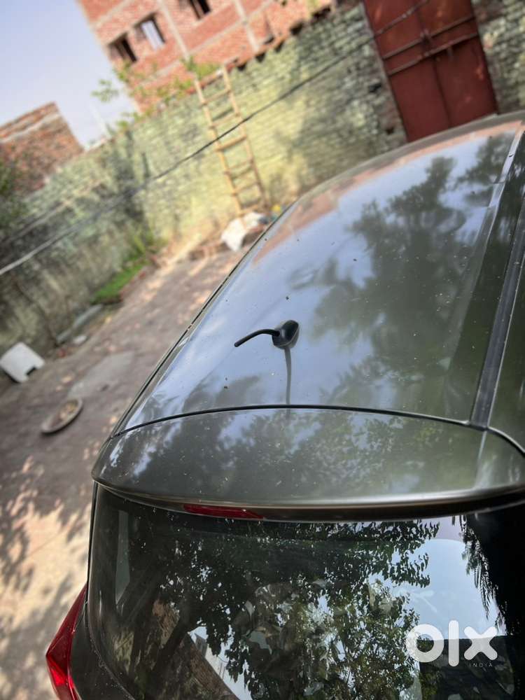 Swift Maruti Petrol 2020