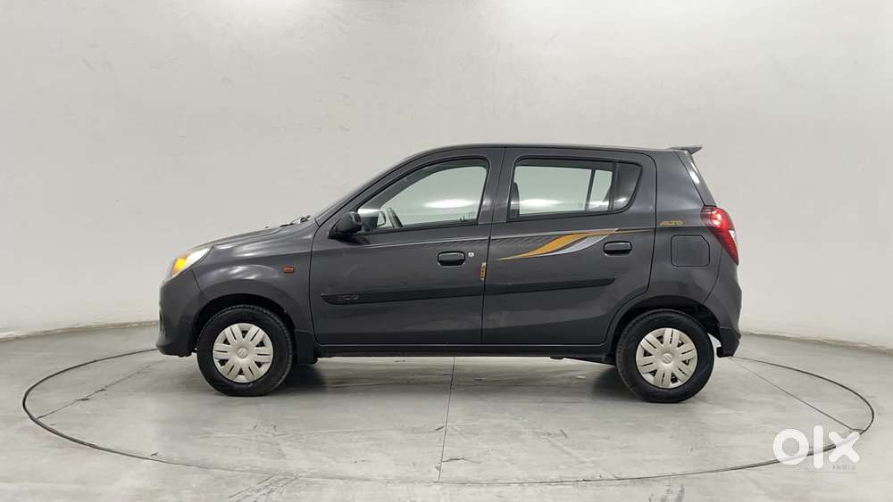 Maruti Suzuki Alto 800 Lxi, 2017, Petrol