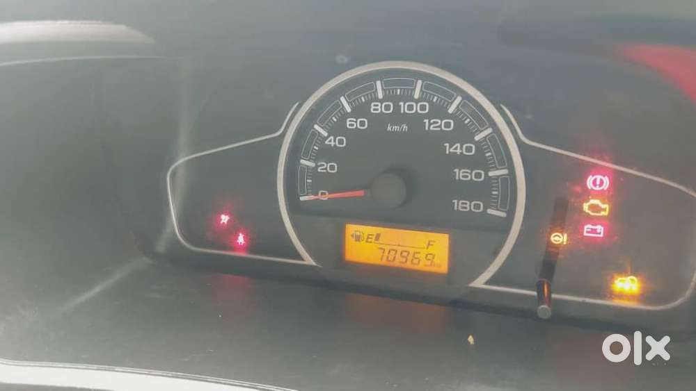Maruti Suzuki Alto 800 0.8 Vxi (o), 2023, Petrol