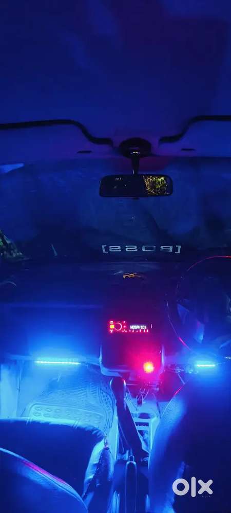 Hyundai Santro 2004 Petrol Well Maintained