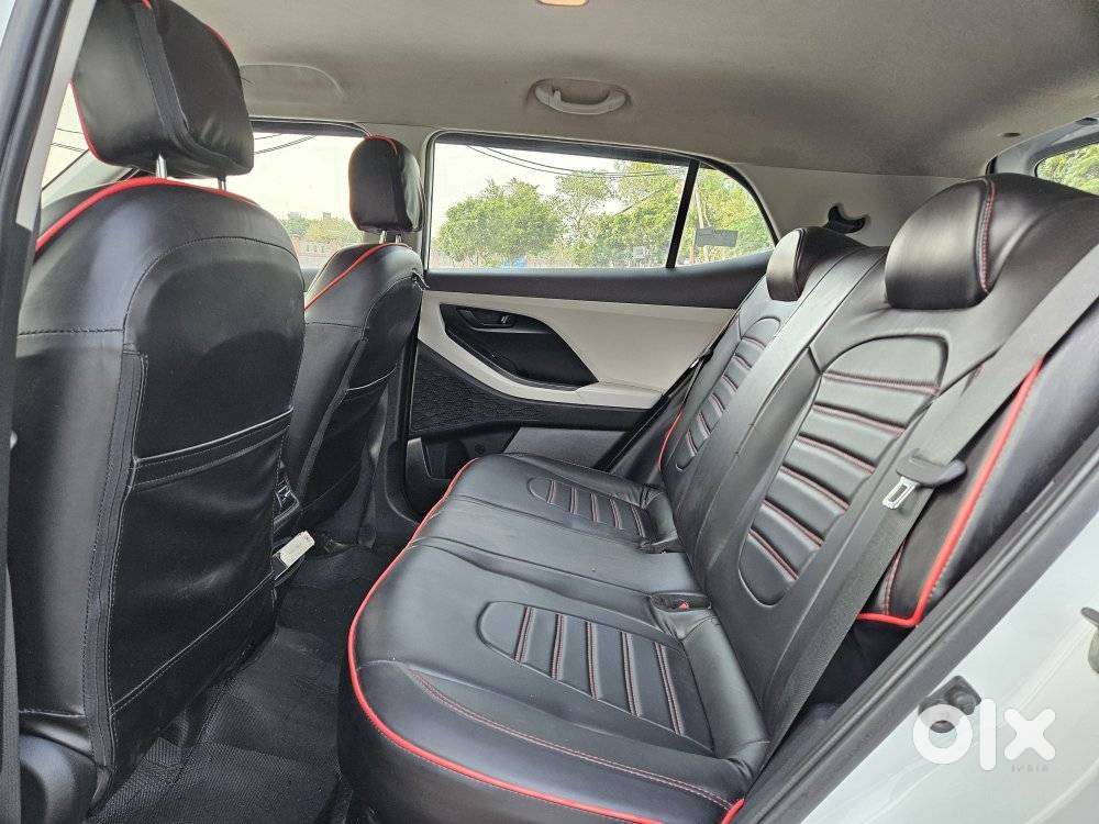Hyundai Creta Ex Mt, 2022, Diesel