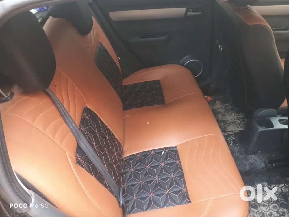 Maruti Suzuki Swift Petrol 2006 Car