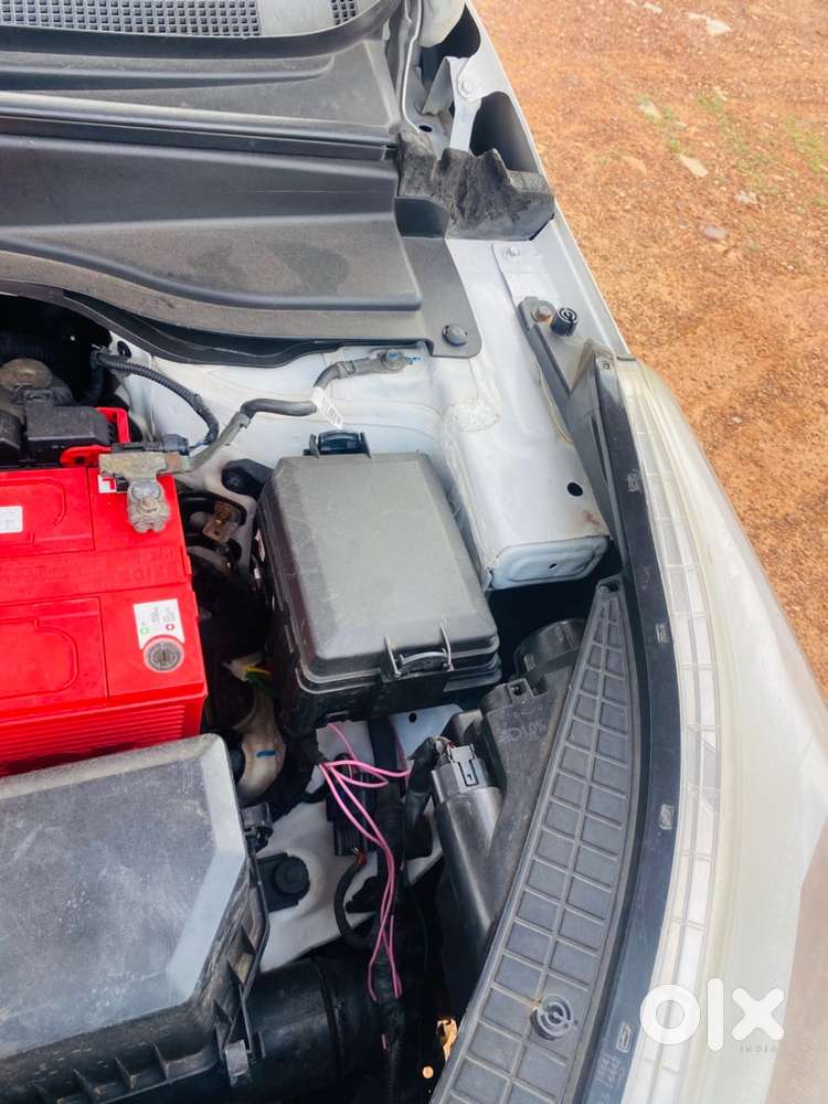 Hyundai Creta 2019 Diesel Well Maintained