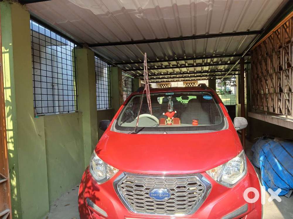 Datsun Redi-go T 2017 Petrol