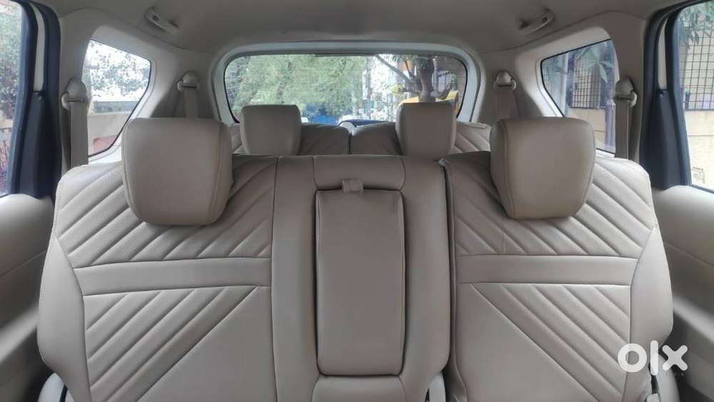 Maruti Suzuki Ertiga Zxi Plus Shvs, 2019, Petrol