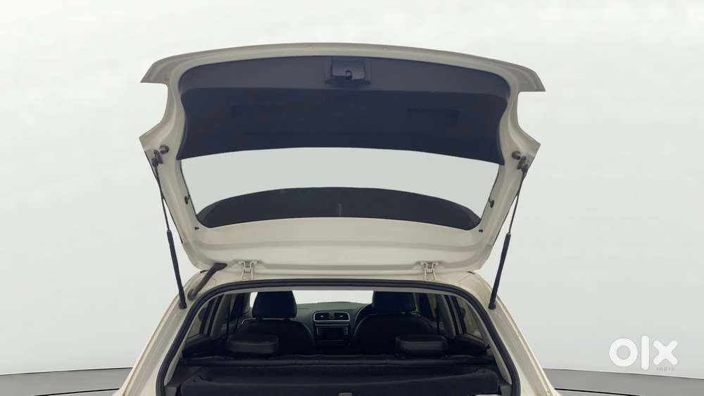 Volkswagen Polo 1.2 Gt Tsi, 2017, Petrol