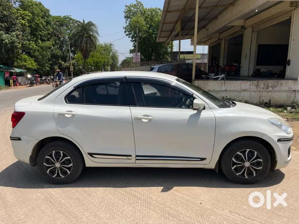 Maruti Suzuki/dzire/2017/diesel/good Condition
