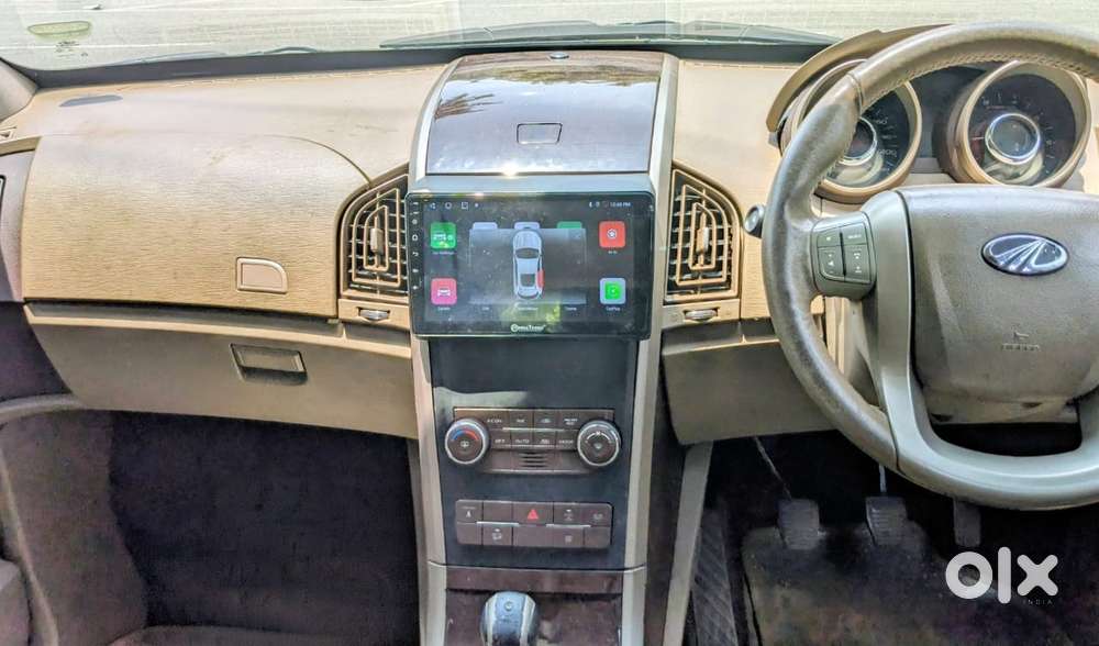 Mahindra Xuv500 W8, 2013, Diesel