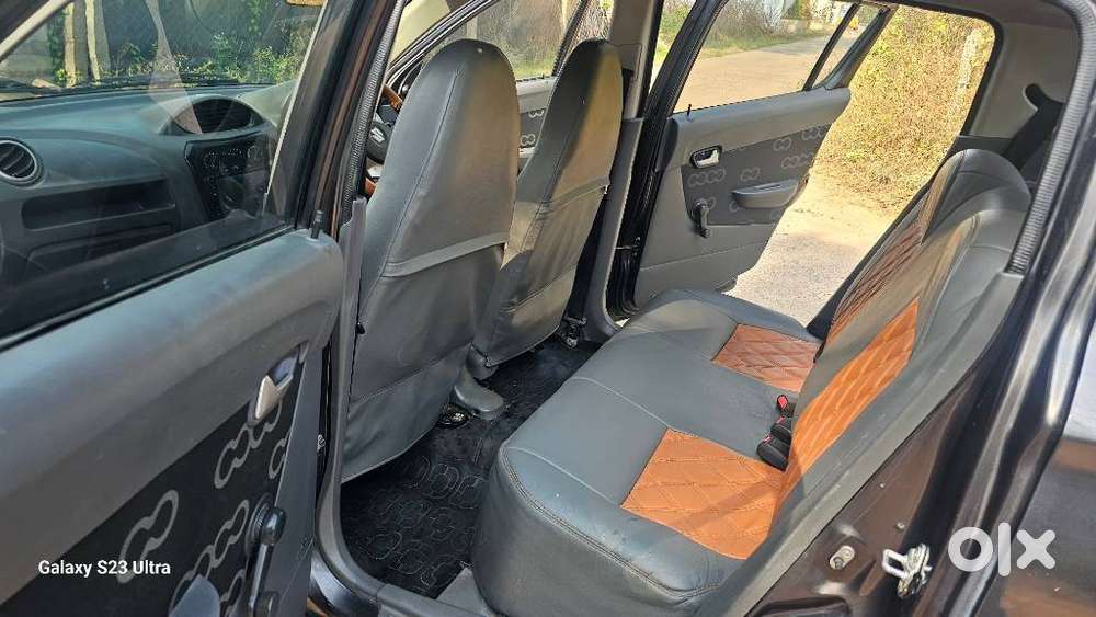 Maruti Suzuki Alto 800 2012-2016 Vxi, 2014, Petrol