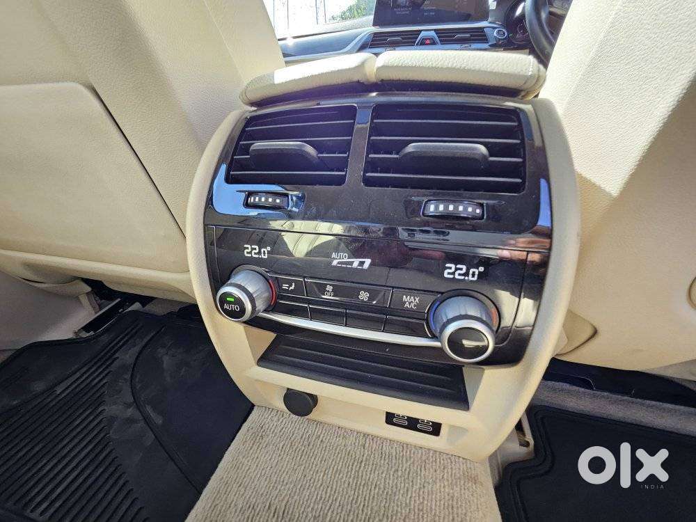 Bmw 5 Series [2013-2017] 2.0 520d Luxury Line, 2020, Diesel