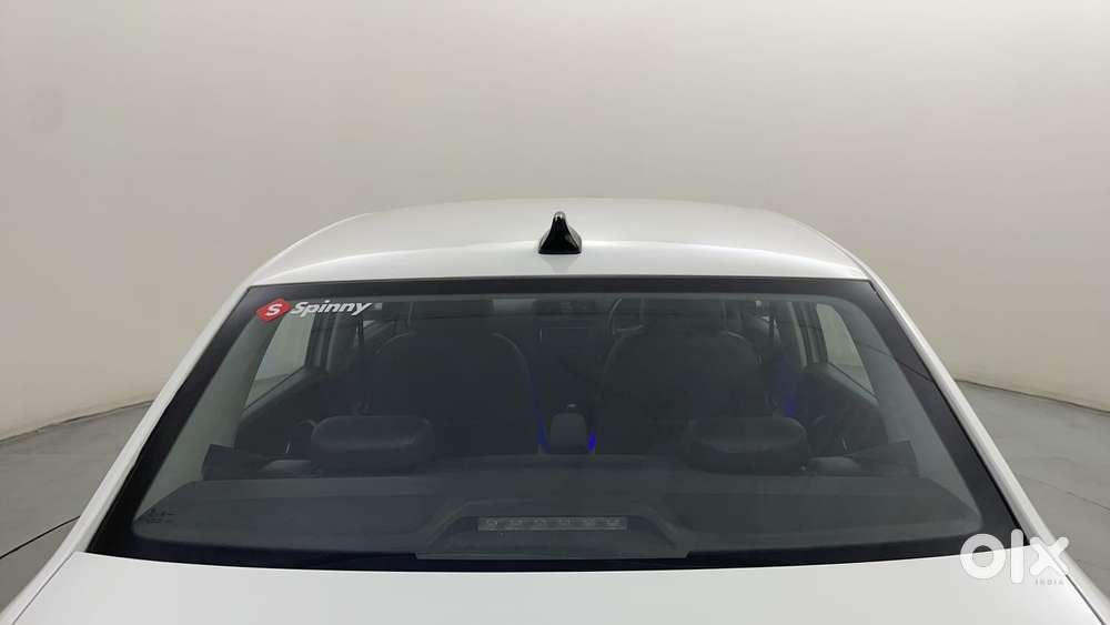 Volkswagen Ameo 1.0 Mpi Trendline, 2018, Petrol