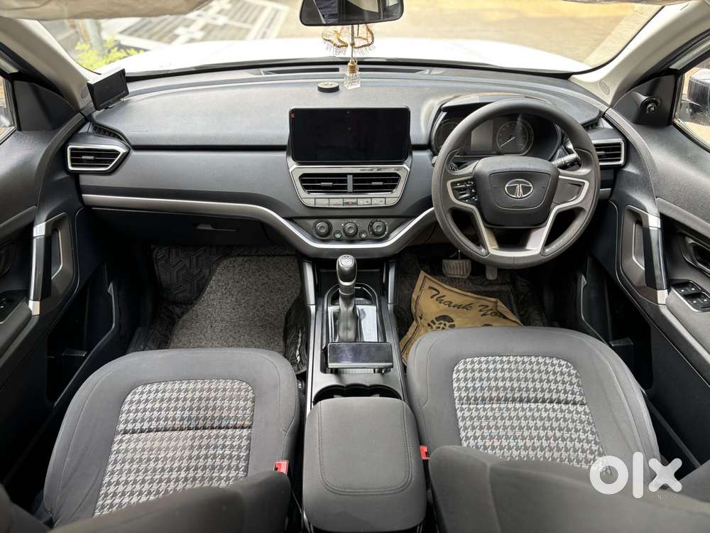 Tata Harrier Xma, 2023, Diesel