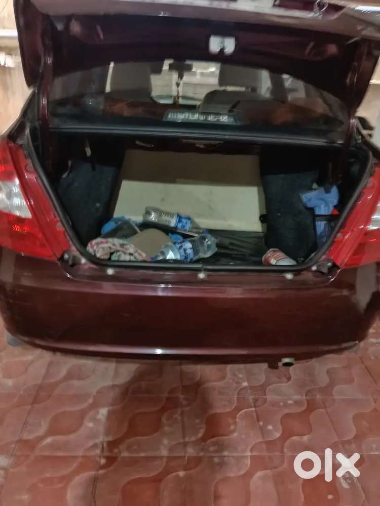 Tata Indigo Ecs Cr4 Good Condition