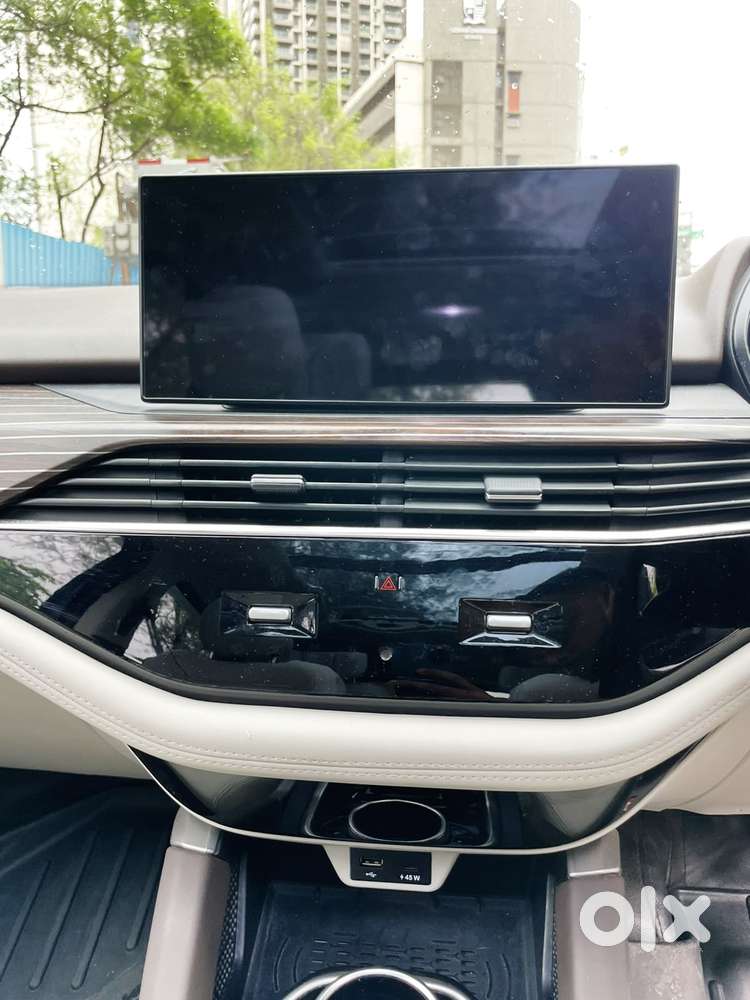 Tata Safari Accomplished X Plus 6 Str At, 2024, Diesel