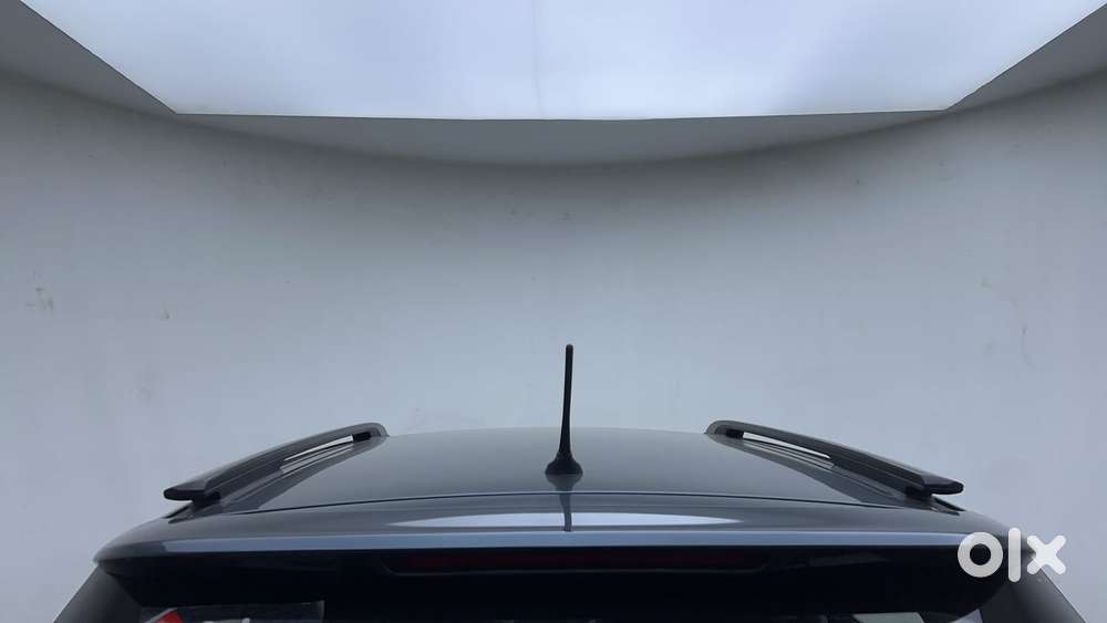 Mahindra Xuv300 W8, 2019, Petrol