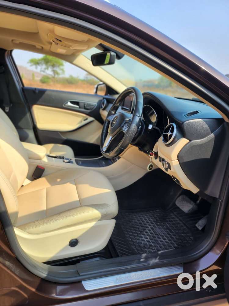 Mercedes-benz Gla Class 2014-2017 200 Cdi, 2015, Diesel