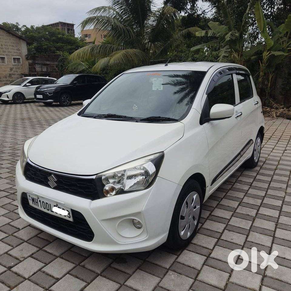 Maruti Suzuki Celerio Zxi, 2020, Petrol