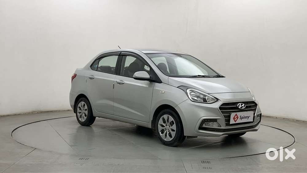 Hyundai Xcent